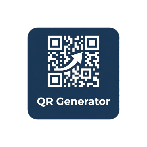Free QR Code Generator logo